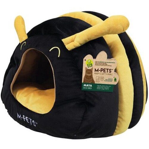  M-pets eco krevet maya 45x40x33 Cene