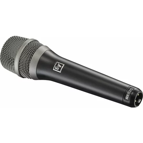 Electro Voice RE520 Kondezatorski mikrofon za vokal