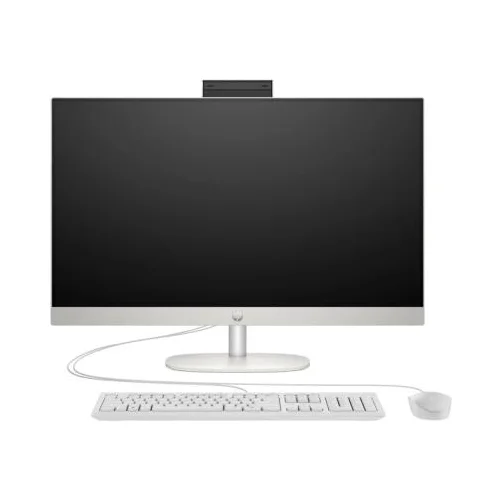 Hp All-in-One 27-cr0032ny PC 27”, A0DX3EA FHD i3 8GB 512GB