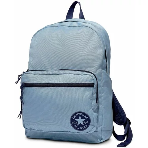 Converse GO 2 BACKPACK Gradski ruksak, svjetlo plava, veličina