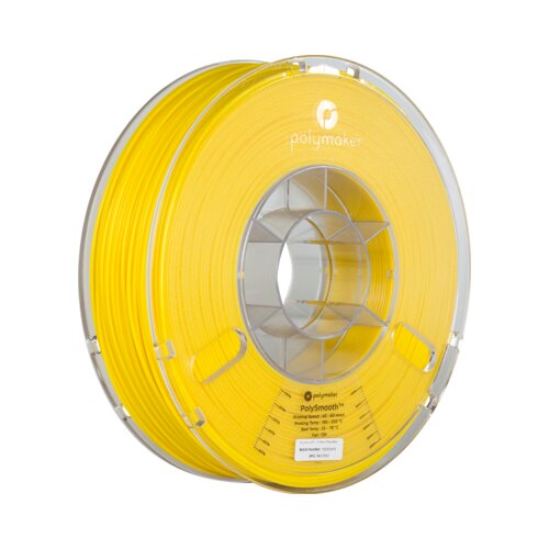 Polymaker polySmooth Mustard Yellow - 1,75 mm Cijene