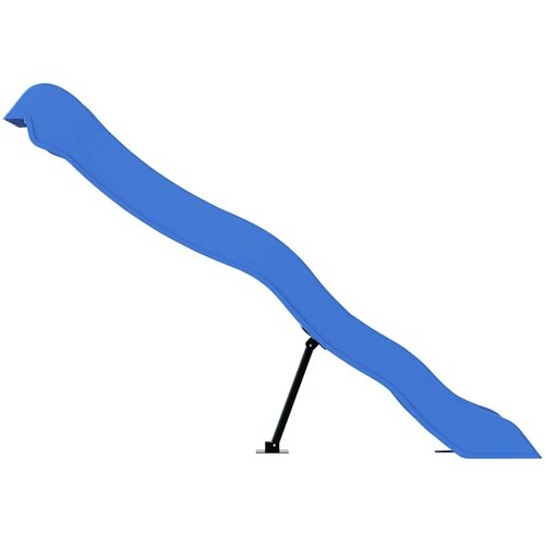  za igru plavi 174 x 38 cm od polipropilena Slike