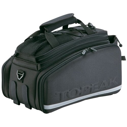 Topeak Torba TrunkBag DXP s Trakovi Slike