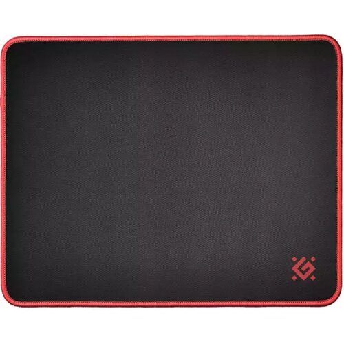 Defender podloga za miš black m gaming 360x270x3 Cene