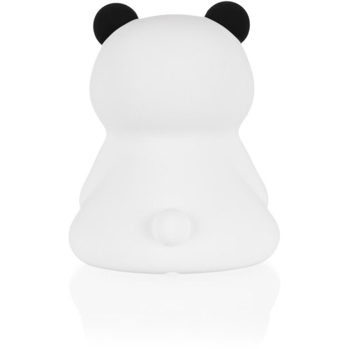 Zopa Silicone LED Lamp Size M nočna lučka Panda 1 kos Slike