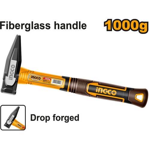  Ma&scaron;inski čekić HMH821000 1000g SUPER INGCO Cene