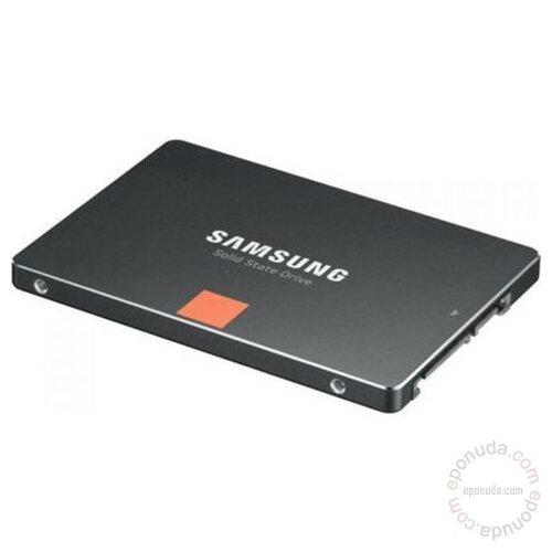 Samsung SSD SATA3 120GB MZ-7TD120BW Slike