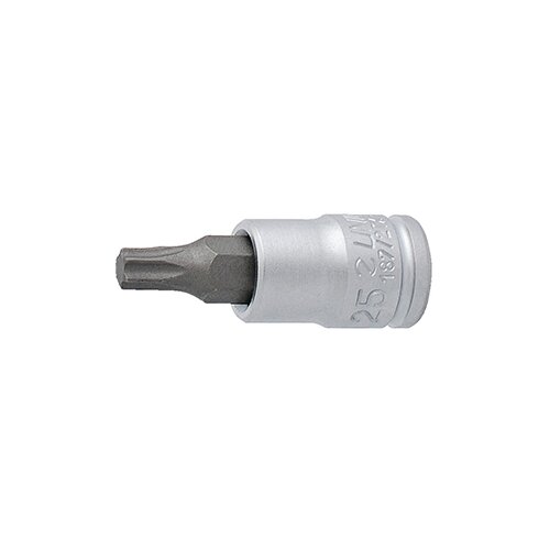  KLJUČ NASADNI TORX 1/4&amp;quot; - 30 187/2TX UNIOR Slike