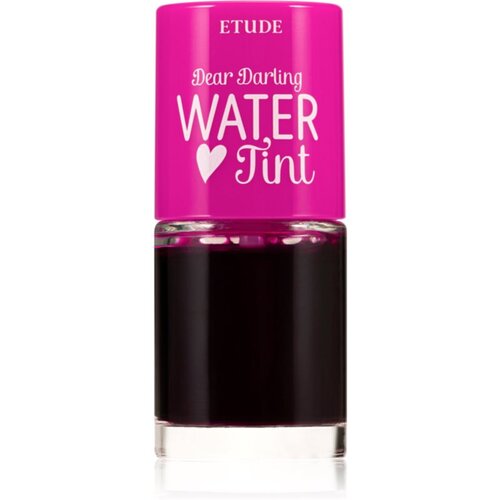 ETUDE Dear Darling Water Tint boja za usne s hidratantnim učinkom nijansa #01 Strawberry 9 g Cijene