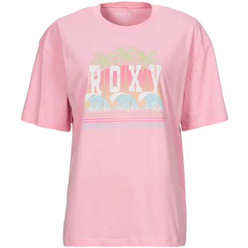 Roxy DREAMERS WOMEN D Ružičasta