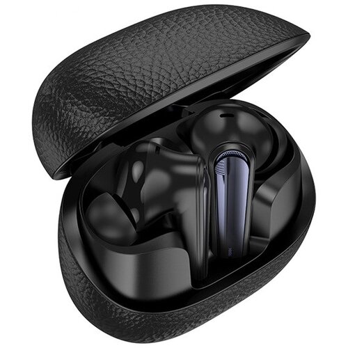 hoco. EQ23 PLUS II Headset Wireless In-Ear Calls /Music Bluetooth Black Cijene