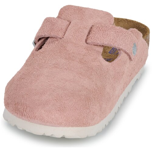 Birkenstock Boston Ružičasta Slike