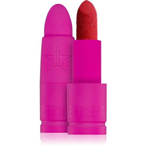 Jeffree Star Cosmetics Velvet Trap šminka odtenek Confessional 4 g