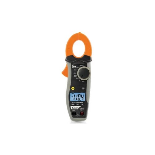 HT Instruments HT4013 Strujne stezaljke digitalni CAT III 600 V Zaslon (brojevi): 4000 Cijene