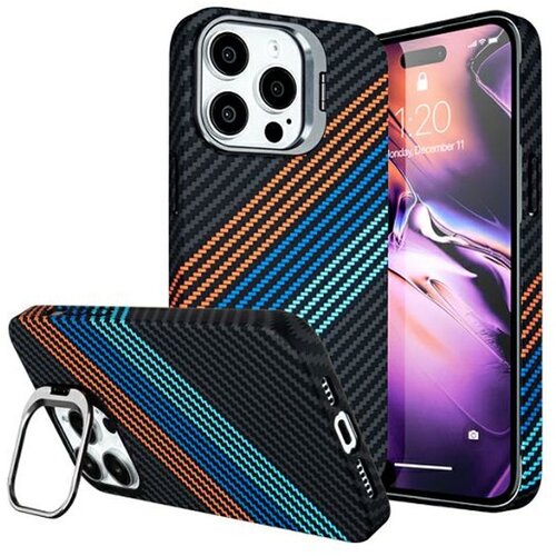Max Mobile MM TPU IPHONE 16 PRO MAX DIAGONAL HART STRIPES Cijene