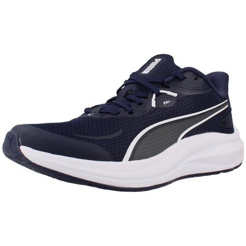 Puma Nizke superge 31241313 Modra Slike