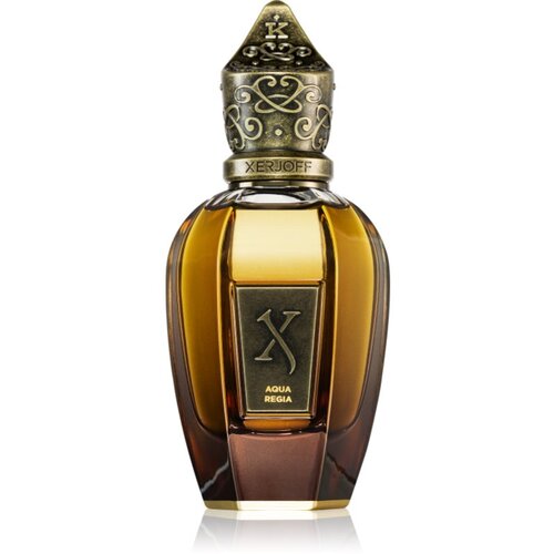 Xerjoff Aqua Regia parfum uniseks 50 ml Slike