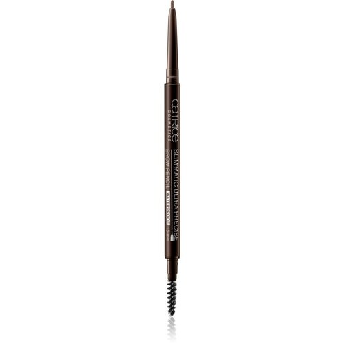 Catrice Slim&amp;acute;Matic Ultra Precise olovka za obrve 0,05 g nijansa 040 Cool Brown za žene Slike