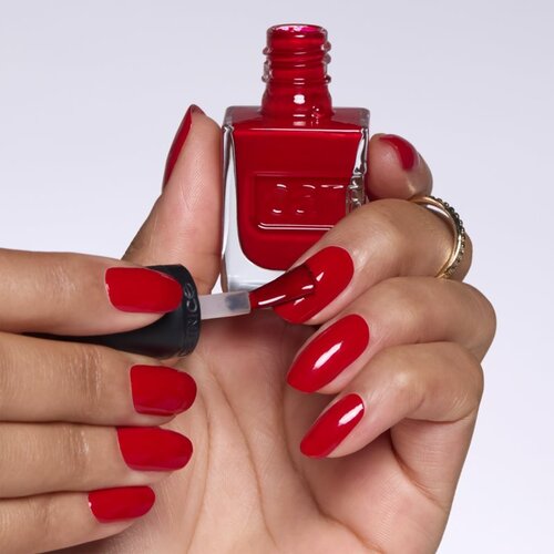 Catrice GEL AFFAIR lak za nohte odtenek 019 Vive l&amp;#039;Amour 10.5 ml Slike
