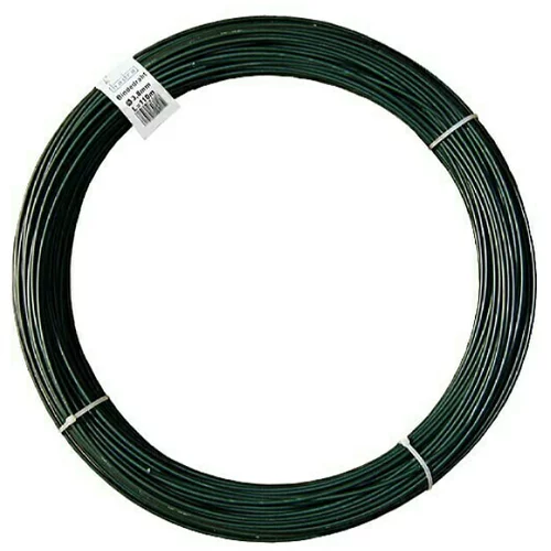  Napenjalna žica Hadra (110 m, zelena)