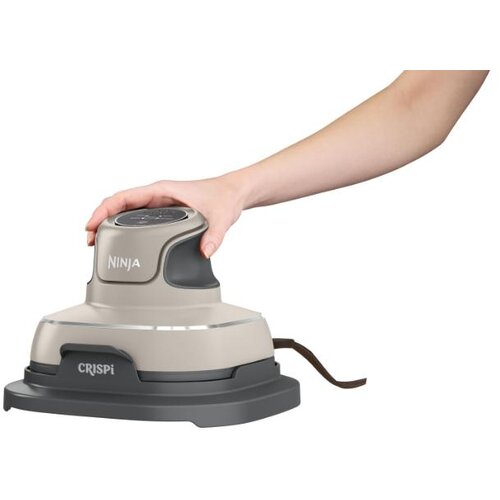 Ninja CRISPi 4u1 bez/crna4 funkcije,prenosna friteza,snaga 1700W,2 posude 2.8L i 1.4L Cijene