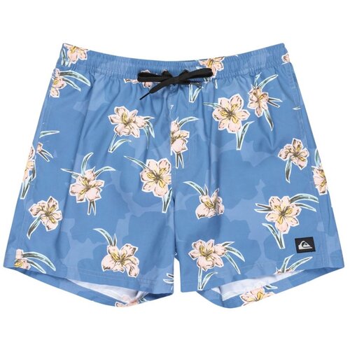 Quiksilver Everyday Straight Volley 15 &amp;scaron;orc Slike