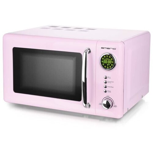 EMERIO Mikrovalovna pečica MW-112141.1 20L 700W, (5000534179) Cene