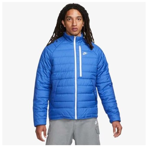 Nike muška jakna M     tf rpl legacy puffer jkt DQ4929-480 Cene