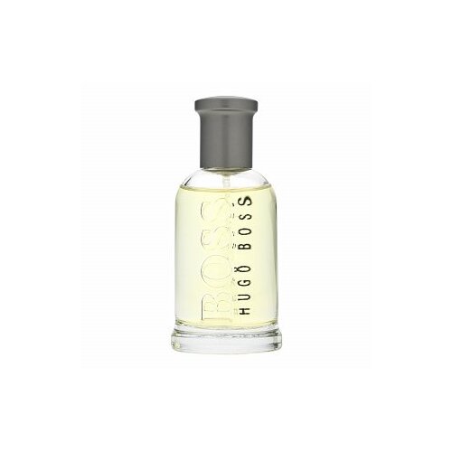 Parfem Boss No.6 Bottled Toaletna voda za moške 50 ml Cene