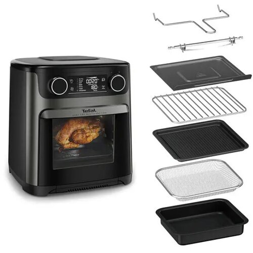Tefal Friteza na vrući zrak Tefal FW5558E0 Slike