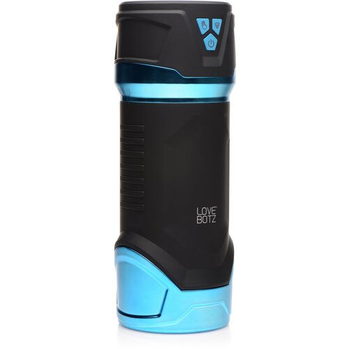 Lovebotz Auto Milker Intense Slike