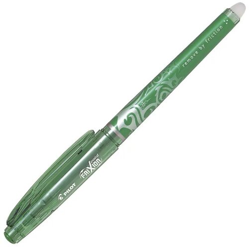 Pilot Pisalo z gelom Frixion Point 05 Slike