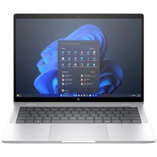 HEWLETT-PACKARD Laptop HP Elite x360 1040 G11 WWAN | Ultra7 155H / Ultra 7 / RAM 32 GB / SSD Pogon / 14,0″ WUXGA Cijene