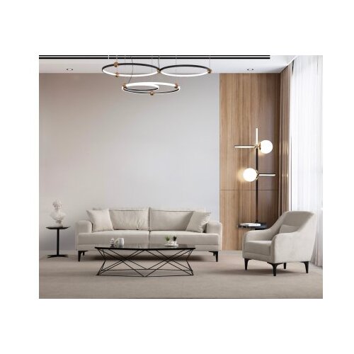 Atelier Del Sofa sofa trosed astana 3 seater ecru Cene