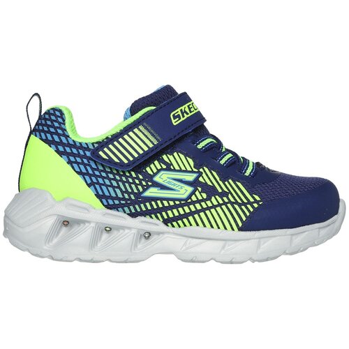 Skechers športni copat 401506N NVLM MAGNA-LIGHTS-GRAX F modra 23 Cene