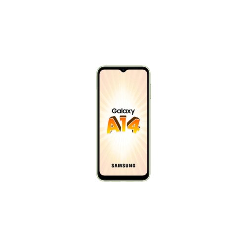 Samsung Galaxy A14 4GB/128GB Green Cijene