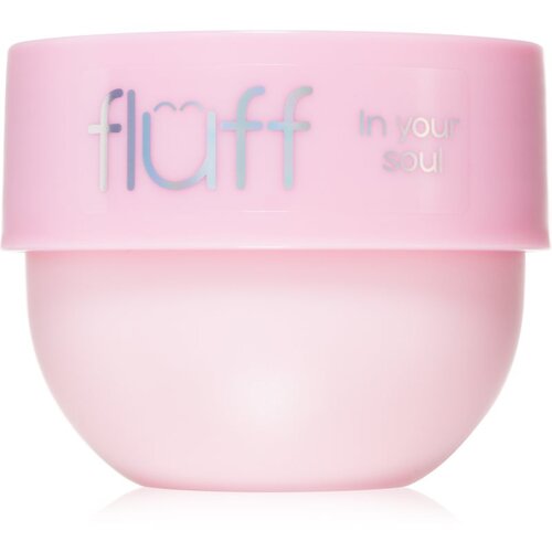 Fluff Rose Quartz hranilno maslo za telo 150 ml Cene