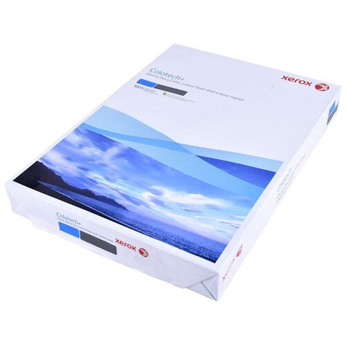 Xerox Fotokopirni papir Colotech+ A3SG, 150 listov, 280 gramov Slike