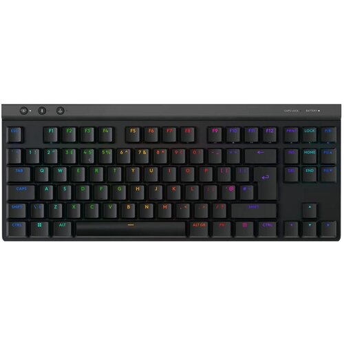 Logitech tastatura G515 tkl black Slike