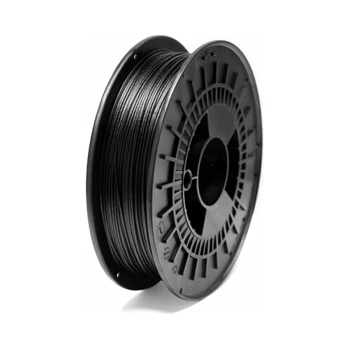 Fiberforce nylforce glass fiber črna - 1,75 mm