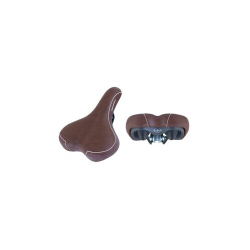  sedlo mtb swan scansano braon krem (art.046) Slike