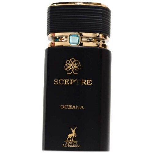 Parfem za žene Maison Alhambra Sceptre Oceana EDP 100 ml Slike