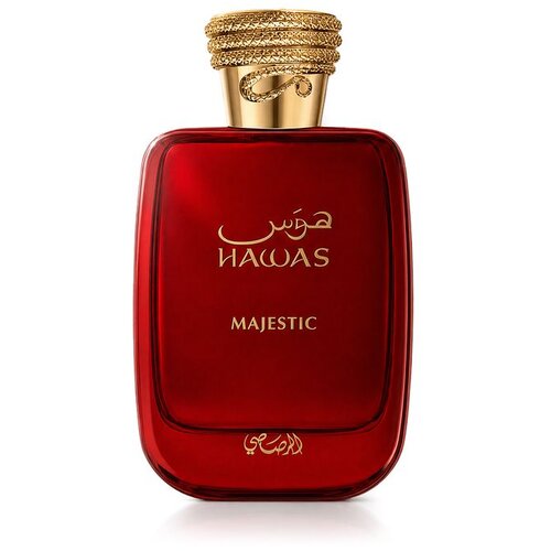 Rasasi Hawas Majestic Eau de Parfum 100 ml unisex Cijene