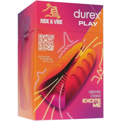 Durex play hidratantni kremasti gel za sunčanje spf 50+ Slike