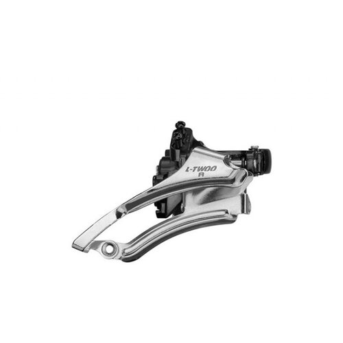  MENJAČ PREDNJI LTWOO FD-V5008L (A3) 3x7/8 34.9mm (31.8) 42T LOW CLAMP DUAL-PULL Slike