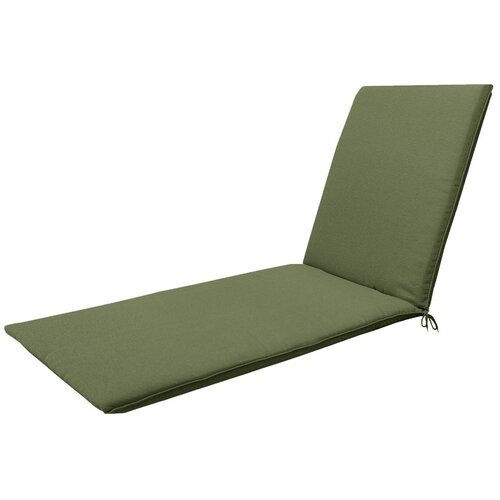 Madison Jastuk za ležaljku 190x60 cm Panama Green Cijene