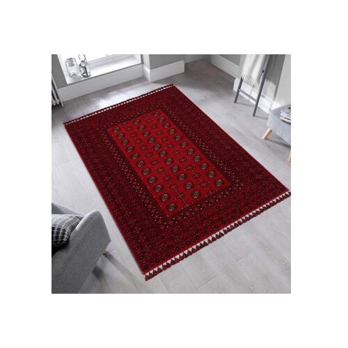 Conceptum Hypnose tepih 200x300cm crveni Cene