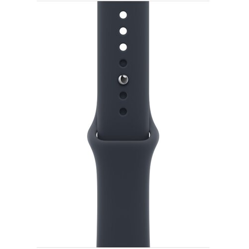 Apple Pa&scaron;ček 46mm Navy Blue Sport Band - M/L, (5000483084) Cene