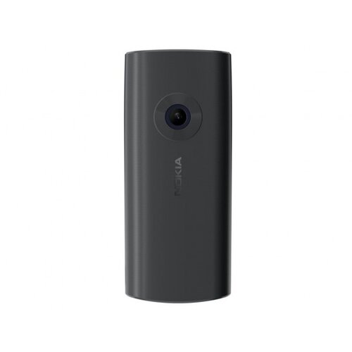 Nokia 110 128GB Black Slike
