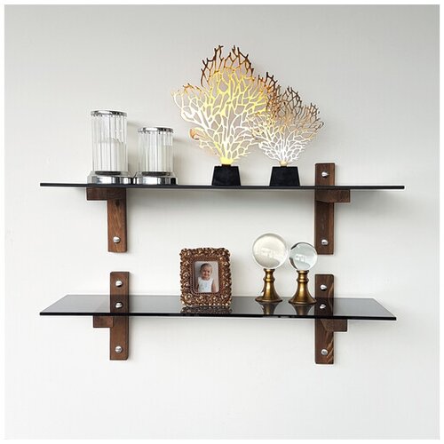 Hanah home zidna polica R202 Cene